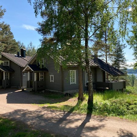 Meri-Ruukin Lomakylae Matildedal Luaran gambar