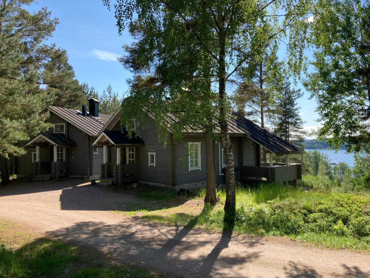 Meri-Ruukin Lomakylae Matildedal Luaran gambar