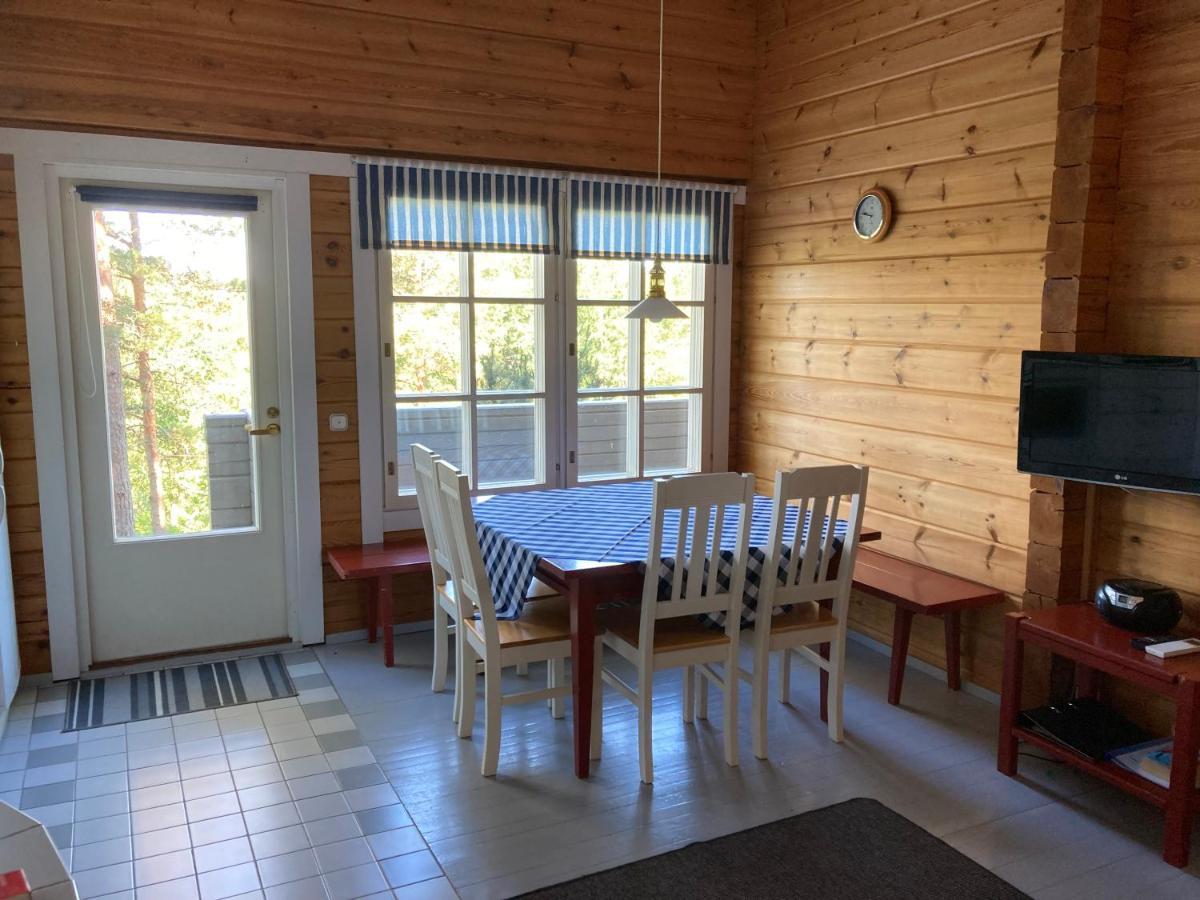 Meri-Ruukin Lomakylae Matildedal Luaran gambar