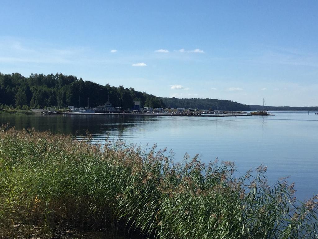 Meri-Ruukin Lomakylae Matildedal Luaran gambar