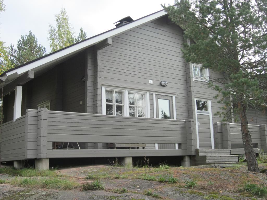 Meri-Ruukin Lomakylae Matildedal Luaran gambar